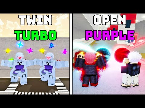 I Created CRAZY TEAM ULTIMATES in Jujutsu Shenanigans (Roblox)