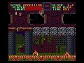 Super Castlevania IV Alter Quest Hack V1 2b Playthrough
