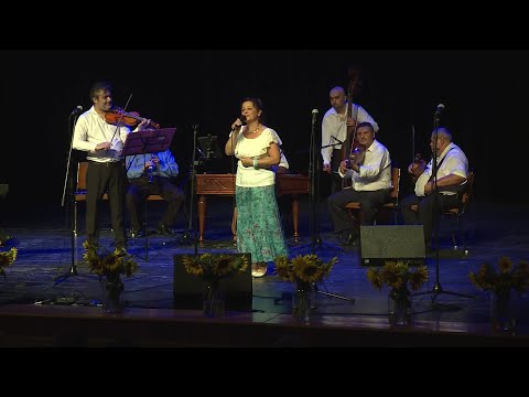 Nyáresti Vigadalom - Cegléd 2019 - első rész