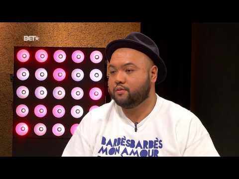 BET BUZZ - Wyclef Jean, Lucien Jean-Baptiste et Aïssa Maïga