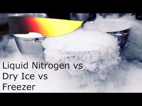 Do You Need Cryo for a Good Heat Treat?
