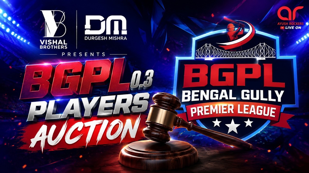 AR LIVE — Featured Cricket Coverage