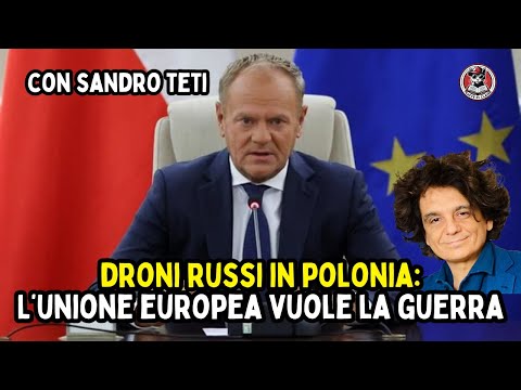 Russian drones shot down in Poland: NATO raises alarm