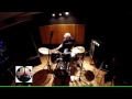Drums test