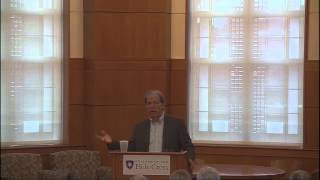 Robert Ellsberg and George Horton &#39;67 on &quot;Dorothy Day: A Saint for Today&quot;