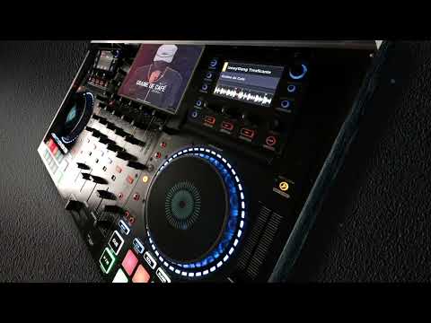 BadMoneyGang x Trraficante - Graine De Café (Official Video & Sound)