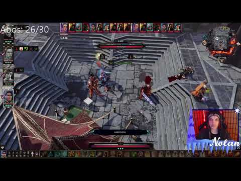 DER SCHATTENPRINZ! 🌀 Divinity Original Sin 2 #131