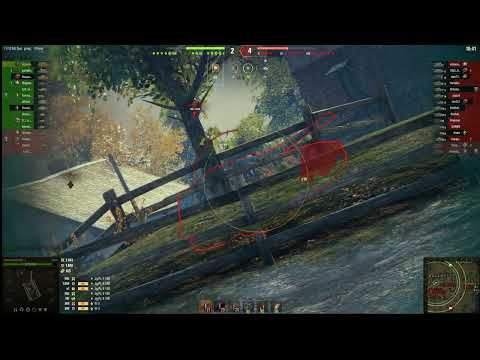 Dr. Maus Operation  Murovanka