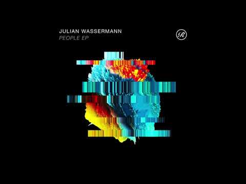 Julian Wassermann - People (Original Mix) [RENAISSANCE RECORDS]