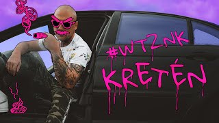 Wotazník - Kretén (oficiální videoklip)
