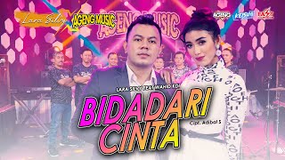 Download lagu BIDADARI CINTA - LARA SILVY FEAT WAHID KDI (AGENG MUSIC) mp3