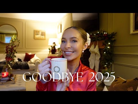 Unser letztes Weihnachtsfest in diesem Haus… | Letztes Video des Jahres 🎄