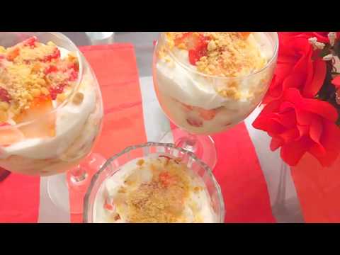 😋👌😋Macmacaan fudud 💕😍👍🍧🍧