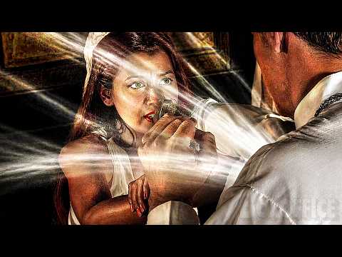 The Forbidden Rite | SCI-FI | Full Movie in English 💎