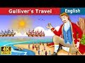 Gulliver S Travels In English Stories For Teenagers EnglishFairyTales