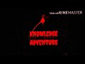1994 Knowledge Adventure Logo Horror Remake