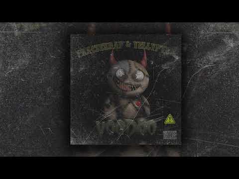 frxczekrxp x yellypton "VOODOO"