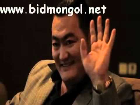 Trailer Франц үнсэлт _french kiss_ МУСК trailer