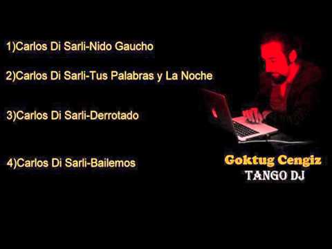 Tango DJ Goktug - Carlos Di Sarli - 01