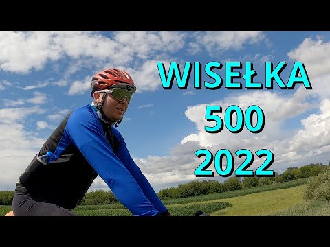 2022 Wisełka 500 032 Wacław Leśniewski Reportaż