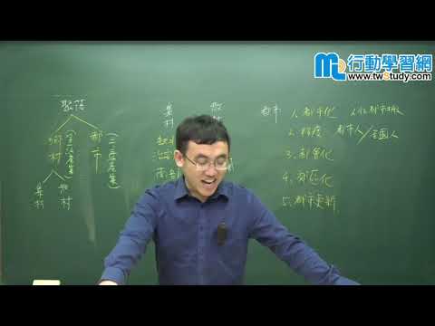 地理專有名詞