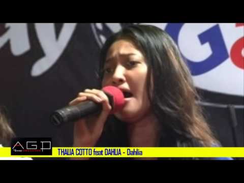 Thalia Cotto feat Dahlia - Dahlia
