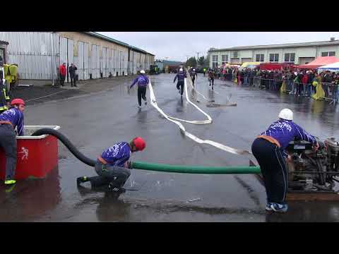 Fire Sport