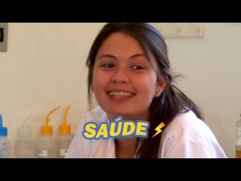 Processo Seletivo 2017/1