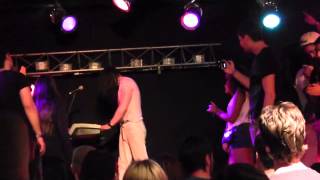 Andrew WK You Will Remember Tonight