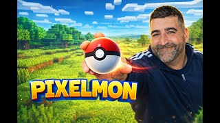 ESTO CAMBIA TODO EN LA SERIE… | Minecraft Mod Pixelmon en Español #3