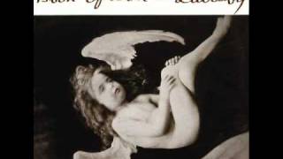 BOOK OF LOVE - lullaby (dream mix)