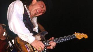 Stevie Ray Vaughan – The Things (That) I Used to Do  / 1984