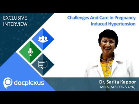 Challenges And Care In Pregnancy Induced Hypertension