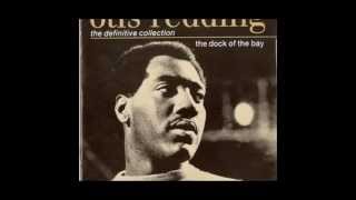 (Sittin' On) The Dock Of The Bay - Otis Redding