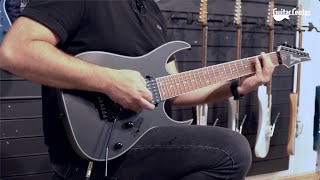 Video thumbnail for Ibanez RG7420EX | TV Guitar Center by TVGuitarCenter