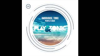 Amorhouse - People's Back (Radio Mix) video