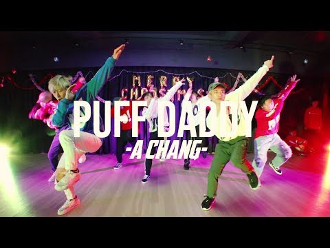 JPEGMAFIA - PUFF DADDY / Choreography by A Chang