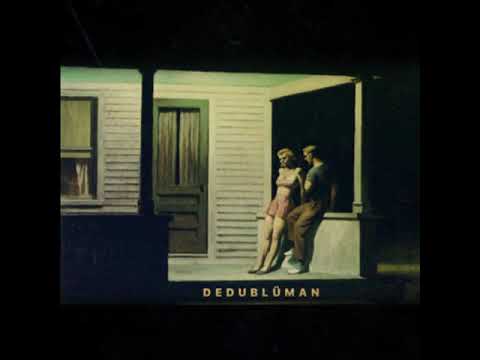 Aşk - Dedublüman