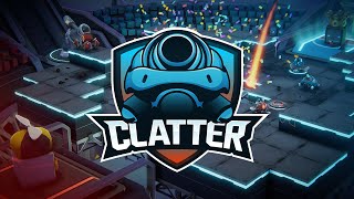 Clatter (PC) Steam Key GLOBAL