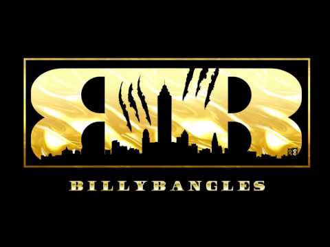 Billy Bangles 