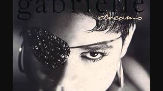 Gabrielle - Dreams (The Red Underground Mix)