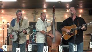 Mickey Galyean and Cullen's Bridge - Forty Years Ago