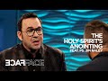 The Anointing Of The Holy Spirit - Face To Face - Nathan Morris (feat. Ps. Jim Raley)