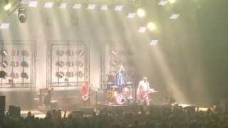 TRIGGERFINGER feat. Gordie Johnson [Big Sugar] - Hunt you down