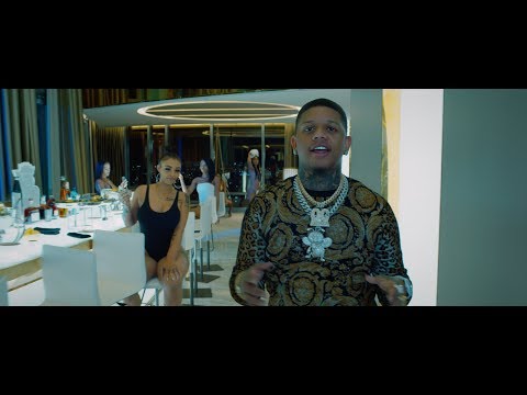 Yella Beezy Rich Mf