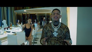 Yella Beezy - Rich MF (Official Music Video)