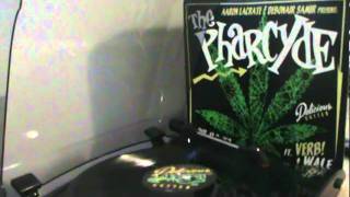 Pharcyde - Soul Flower (remix)