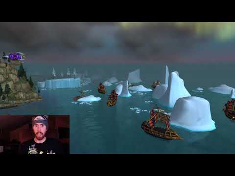 Subraces in the Next Expansion?! New Datamining Leads to Speculation+Possible Subraces to Expect