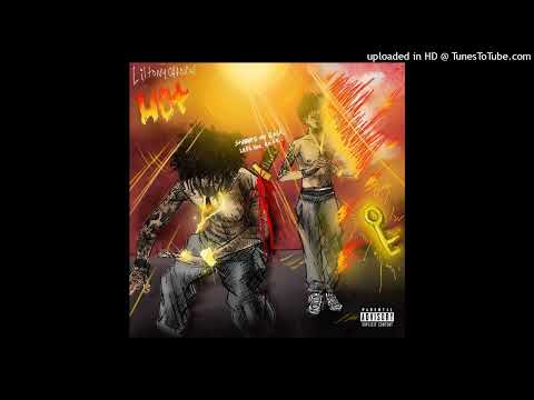 lil tony x hariroc type beat "hotbox freestyle 3"