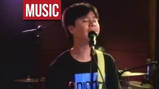 Rivermaya - &quot;Sumigaw&quot; Live!